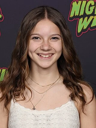 Amie Donald headshot