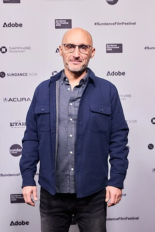 Amir Bar-Lev image