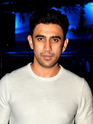 Amit Sadh headshot