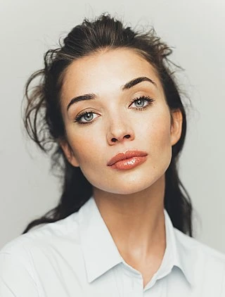 Amy Jackson headshot