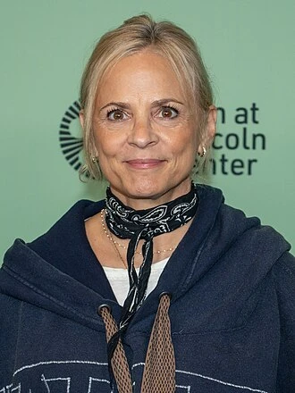 Amy Sedaris headshot