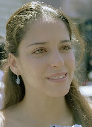 Ana Claudia Talancón headshot