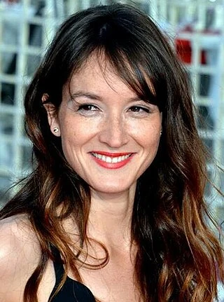 Anaïs Demoustier headshot