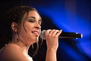 Ana Villafañe headshot