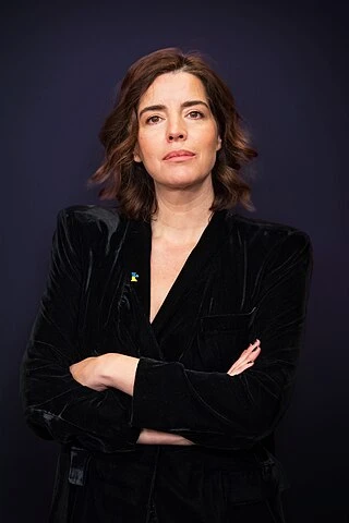 Anabela Moreira headshot