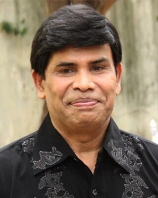 Anandaraj headshot