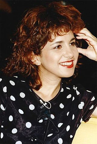 Anat Waxman headshot