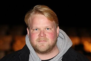 Anders Baasmo Christiansen headshot