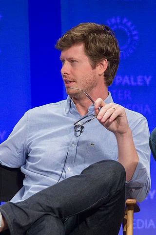 Anders Holm headshot