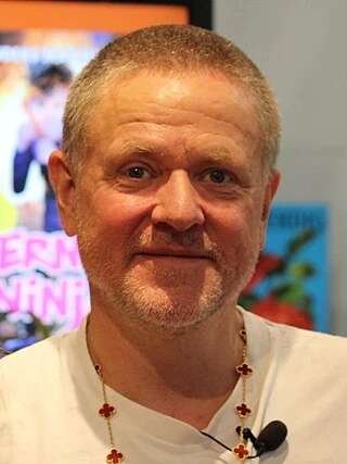 Anders Matthesen image