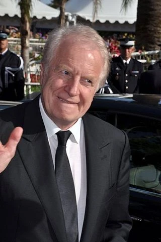 André Dussolier headshot