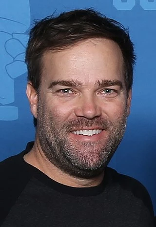 Andre Gower headshot