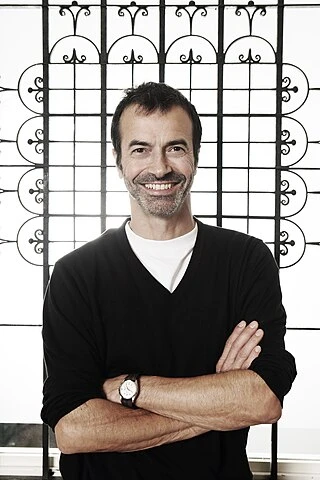 Andrea Occhipinti image
