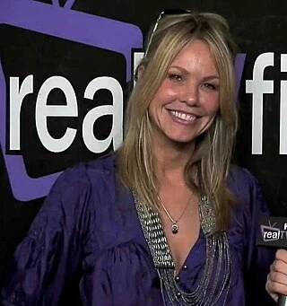 Andrea Roth headshot