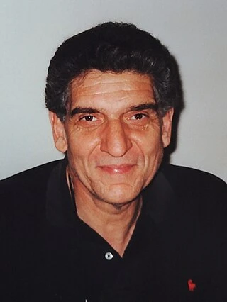 Andreas Katsulas headshot