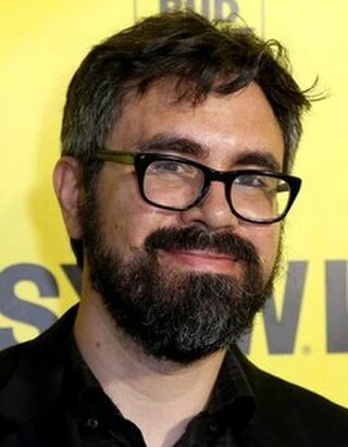Andrew Bujalski image