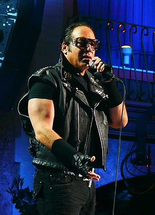Andrew Dice Clay headshot