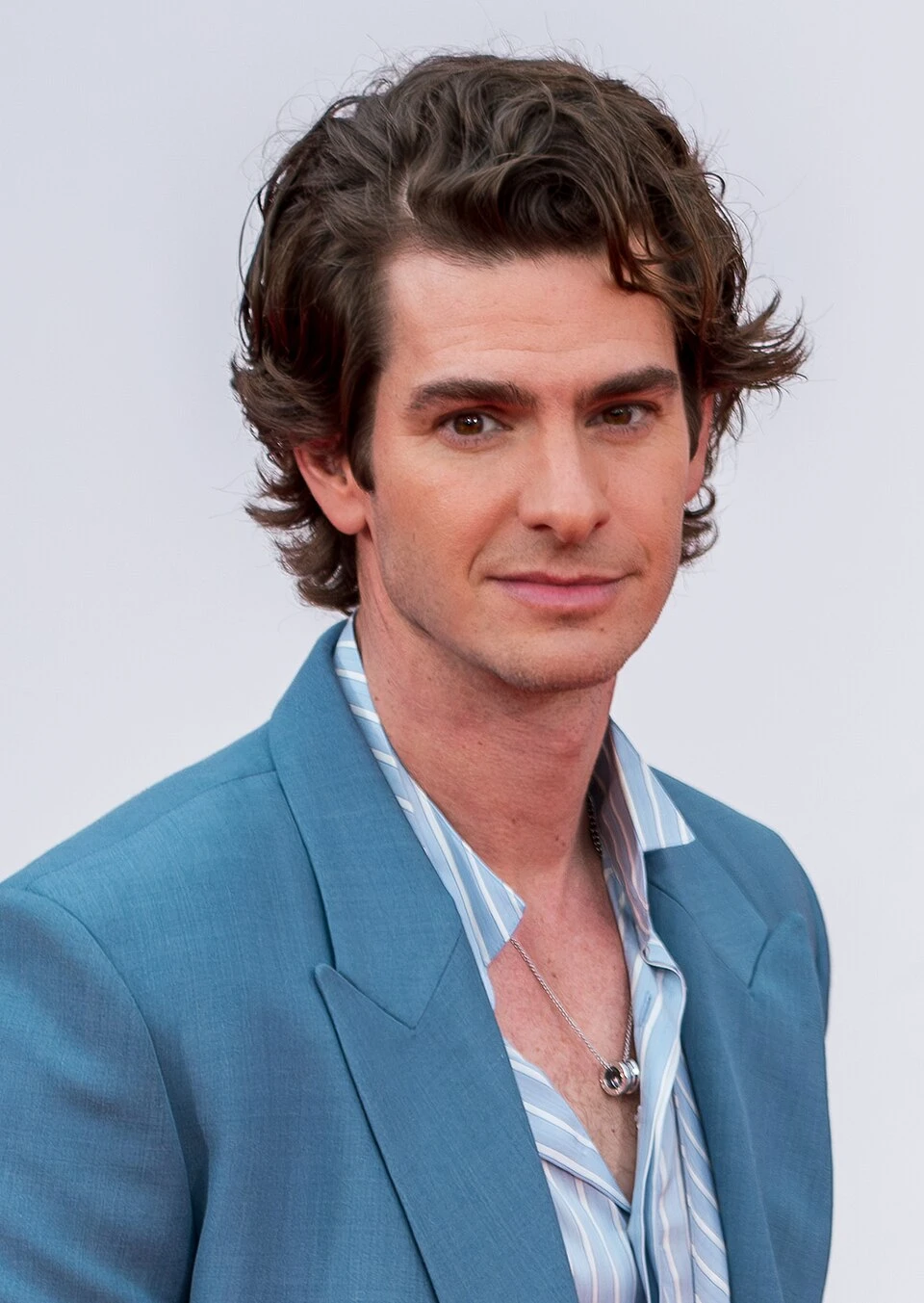 Andrew Garfield headshot