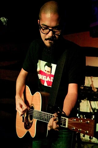 Andrew Koji headshot