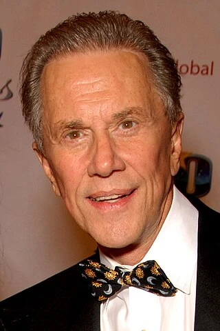 Andrew Prine headshot