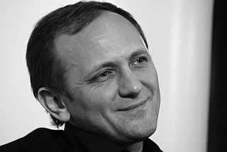 Andrzej Chyra headshot