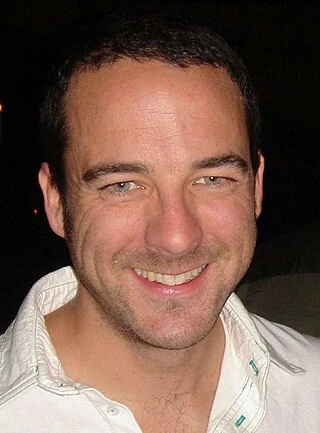 Andy Comeau headshot