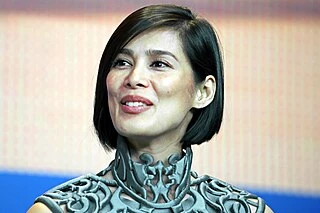 Angel Aquino headshot