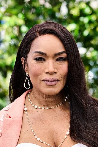Angela Bassett headshot