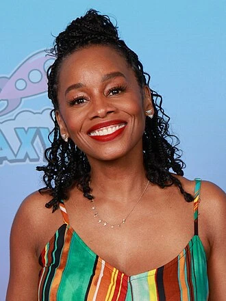 Anika Noni Rose headshot
