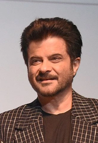 Anil Kapoor headshot