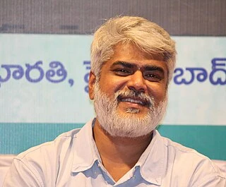 Anish Kuruvilla headshot