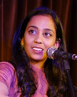 Anjana Vasan headshot
