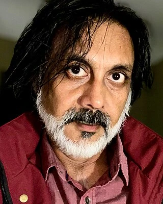 Anjul Nigam image