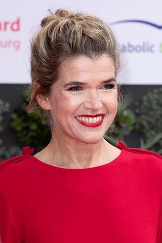 Anke Engelke headshot