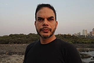 Ankur Vikal headshot