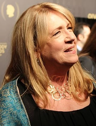 Ann Dowd headshot
