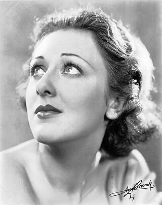 Ann Dvorak headshot