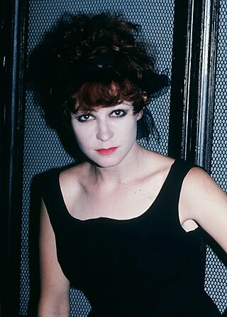 Ann Magnuson headshot