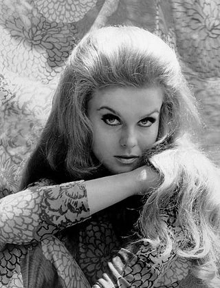 Ann-Margret headshot