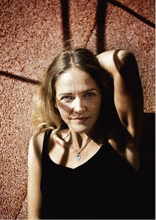 Ann-Sofie Rase headshot