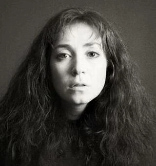 Anna Bolshova headshot