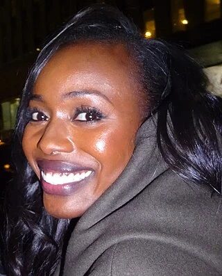 Anna Diop headshot