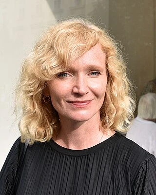 Anna Geislerová headshot