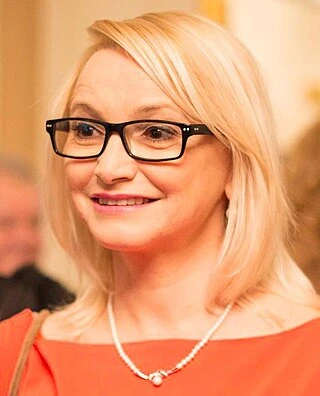 Anna Šišková headshot