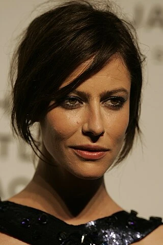 Anna Mouglalis headshot
