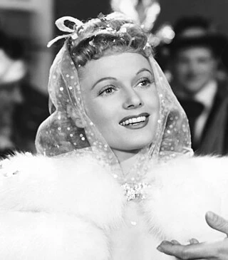 Anna Neagle headshot