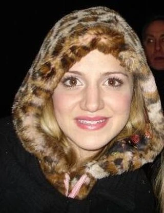 Annaleigh Ashford headshot