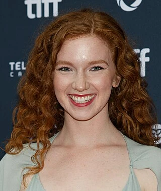 Annalise Basso headshot