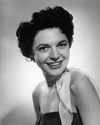 Anne Bancroft headshot
