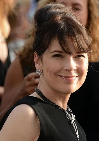 Anne Dorval headshot